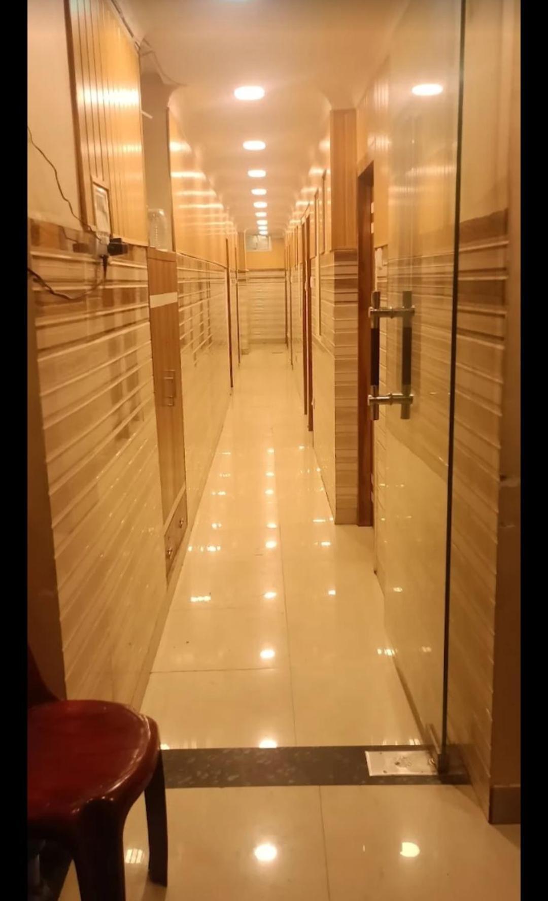 Kamal Lodge Kolkata Bagian luar foto