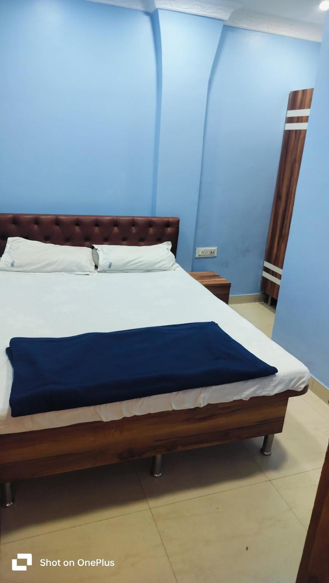 Kamal Lodge Kolkata Bagian luar foto